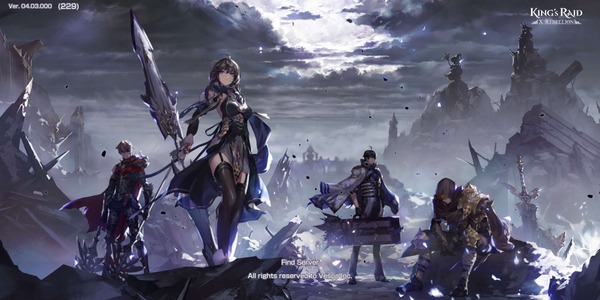 秋アニメ「キングスレイド」の原作ゲームは1300万DLの一大RPG！ アニメから入ったファンこそプレイしてほしい理由