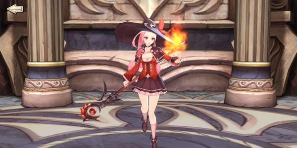 秋アニメ「キングスレイド」の原作ゲームは1300万DLの一大RPG！ アニメから入ったファンこそプレイしてほしい理由