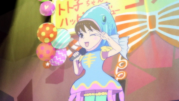 『おそ松さん』（C）赤塚不二夫／おそ松さん製作委員会