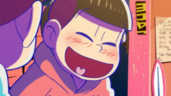 『おそ松さん』（C）赤塚不二夫／おそ松さん製作委員会