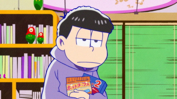 『おそ松さん』（C）赤塚不二夫／おそ松さん製作委員会