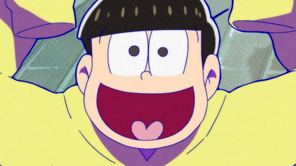 『おそ松さん』（C）赤塚不二夫／おそ松さん製作委員会