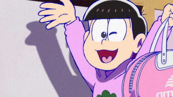 『おそ松さん』（C）赤塚不二夫／おそ松さん製作委員会