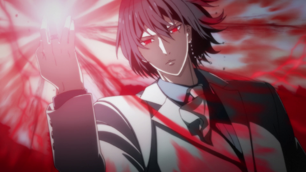 「ノブレス」第2話先行カット（C）Noblesse Animation Partners