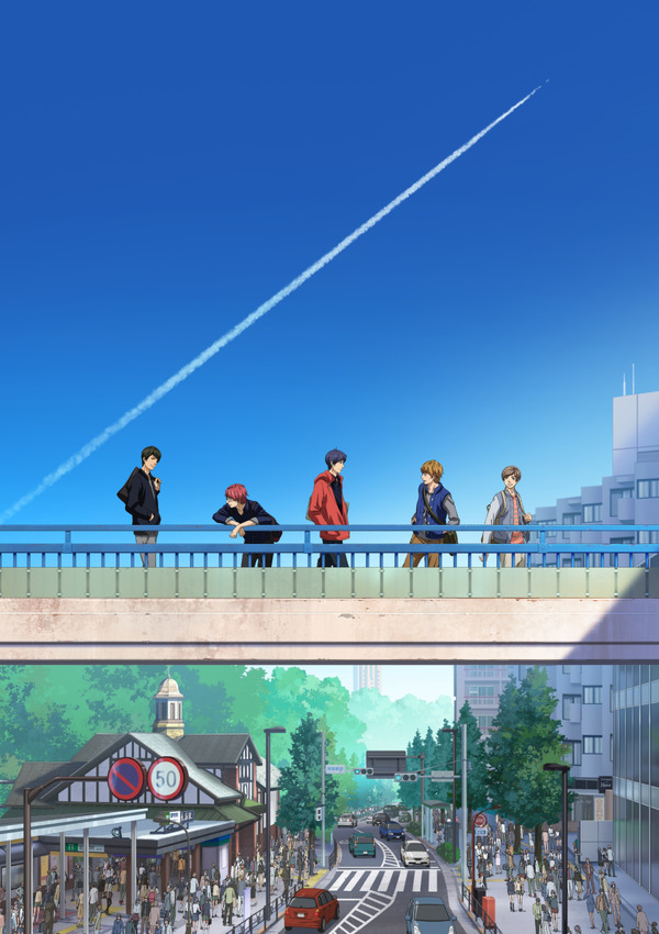 （c）ノエルジャパンエージェンシー