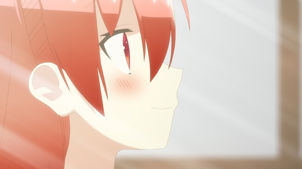 『トニカクカワイイ』第4話先行カット（C）畑健二郎・小学館／トニカクカワイイ製作委員会