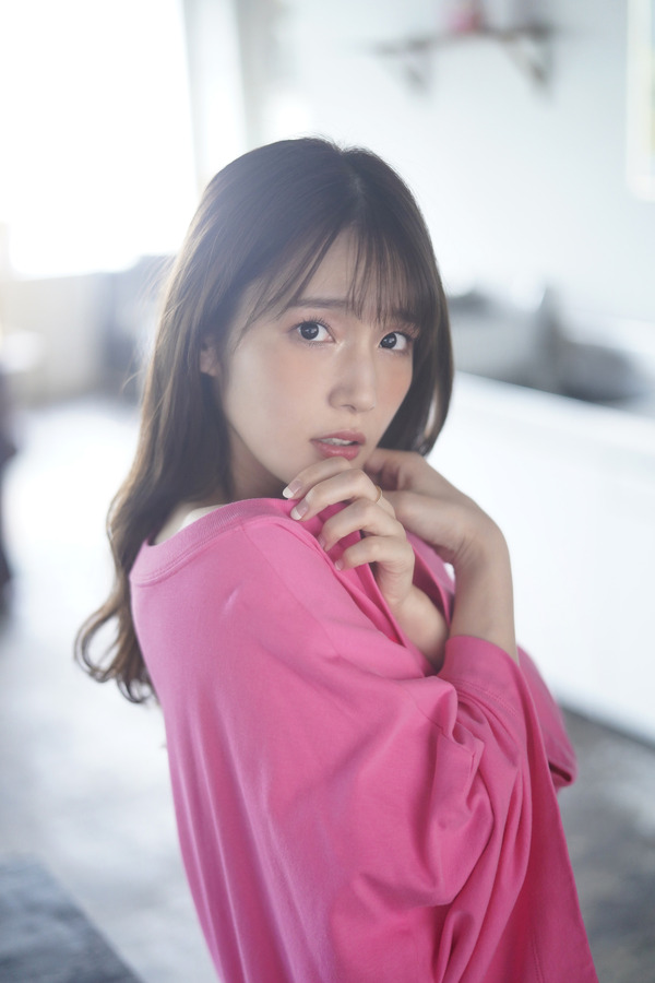 「B.L.T. VOICE GIRLS Vol.44」1,500円（税抜）