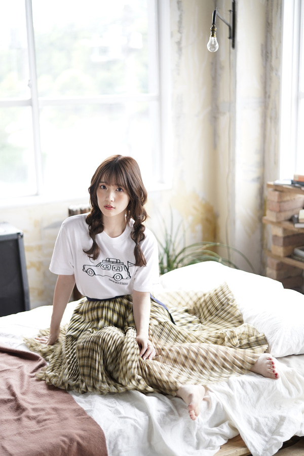 「B.L.T. VOICE GIRLS Vol.44」1,500円（税抜）