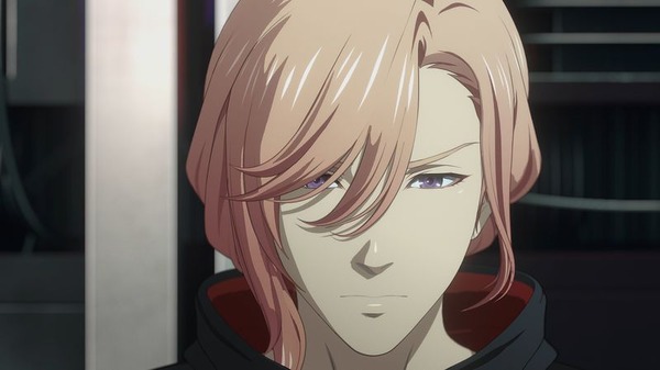 『NIGHT HEAD 2041』PVカット（C）NIGHT HEAD 2041 製作委員会