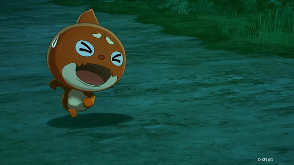 『モンスターストライク THE MOVIE ルシファー　絶望の夜明け』（C）XFLAG