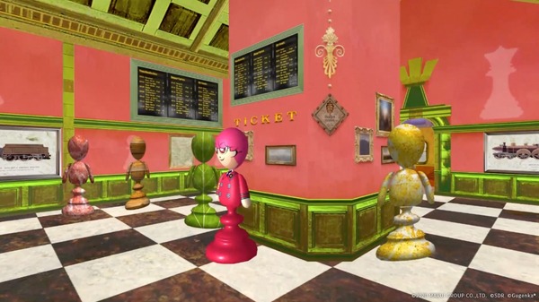 人気グループ・超特急の新たな挑戦はAR舞台！ バーチャルな世界でも魅力たっぷりに“あなた”を癒やしの世界に誘う【インタビュー】