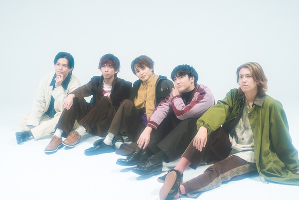 人気グループ・超特急の新たな挑戦はAR舞台！ バーチャルな世界でも魅力たっぷりに“あなた”を癒やしの世界に誘う【インタビュー】