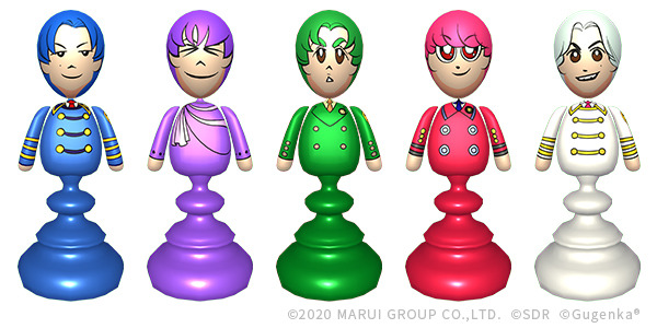 人気グループ・超特急の新たな挑戦はAR舞台！ バーチャルな世界でも魅力たっぷりに“あなた”を癒やしの世界に誘う【インタビュー】