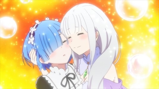 『Re:ゼロから始める異世界生活』シリーズ(C)長月達平・株式会社KADOKAWA刊／Re:ゼロから始める異世界生活製作委員会