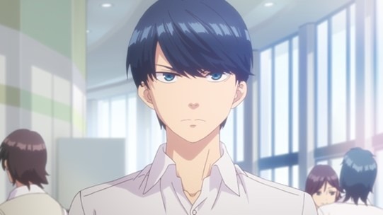 『五等分の花嫁』(C)春場ねぎ・講談社／「五等分の花嫁」製作委員会