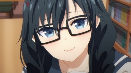 『俺を好きなのはお前だけかよ』(C)2018 駱駝／KADOKAWA／「俺好き」製作委員会