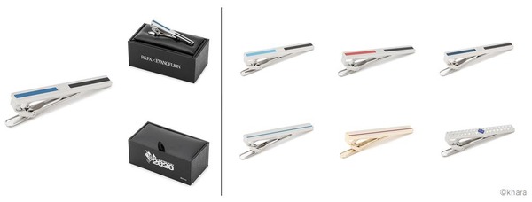 『エヴァンゲリオン』「タイバー」（C）khara