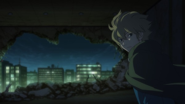 （C)葦原大介／集英社・テレビ朝日・東映アニメーション