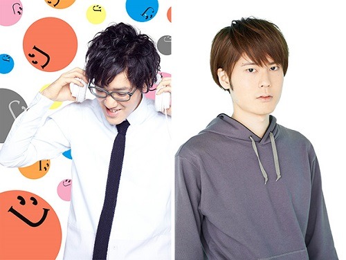 『ノイタミナ10th Anniversary BEST mixed by DJ和』