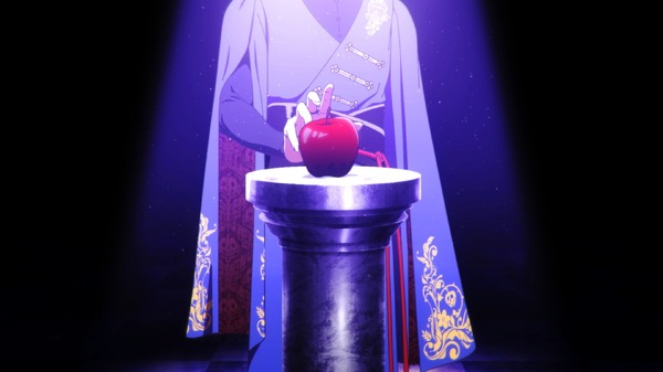 『ディズニー ツイステッドワンダーランド』TVCM第5弾カット（C）Disney. Published by Aniplex