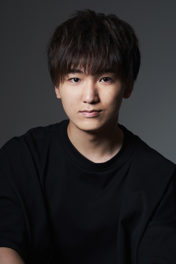 『アイドルランドプリパラ』夢川ショウゴ役：山下誠一郎