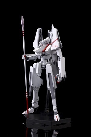 （C） 弐瓶勉・講談社／東亜重工動画制作局