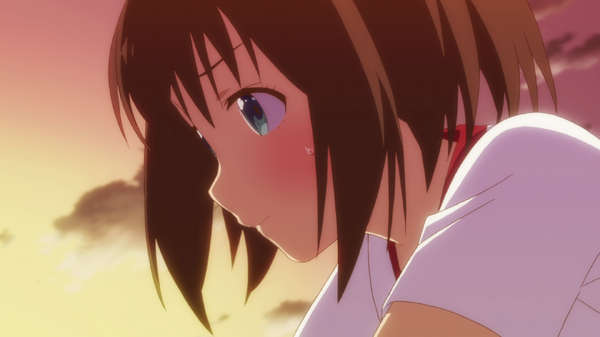 『ゲキドル』第4話先行カット（C）ゲキドル製作委員会