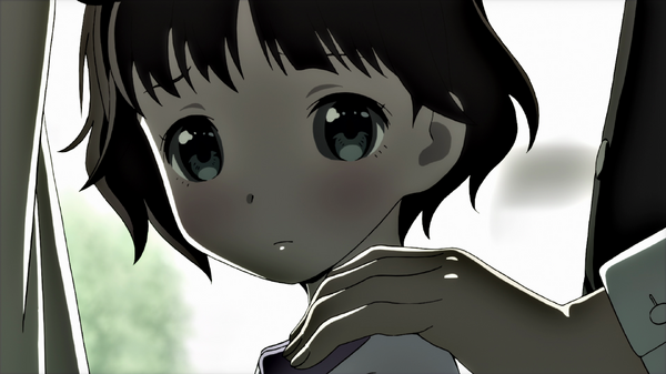 『ゲキドル』第4話先行カット（C）ゲキドル製作委員会