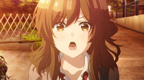 「弱キャラ友崎くん」第4話先行カット（C）屋久ユウキ・小学館／「弱キャラ友崎くん」製作委員会