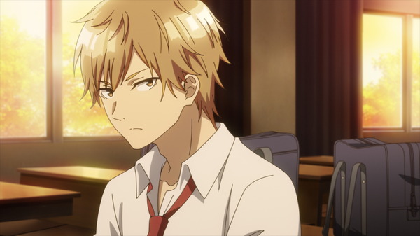 「弱キャラ友崎くん」第4話先行カット（C）屋久ユウキ・小学館／「弱キャラ友崎くん」製作委員会