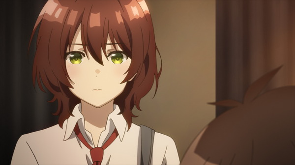 「弱キャラ友崎くん」第4話先行カット（C）屋久ユウキ・小学館／「弱キャラ友崎くん」製作委員会