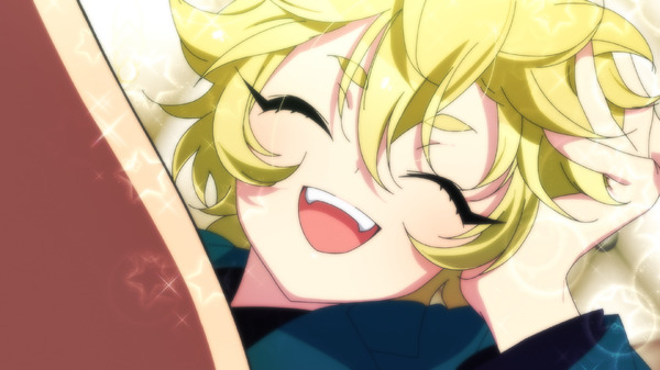 『美少年探偵団』場面カット（C）西尾維新／講談社・アニプレックス・シャフト