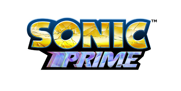 『SONIC PRIME』（C）SEGA