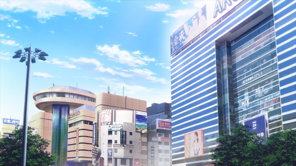 「弱キャラ友崎くん」第5話先行カット（C）屋久ユウキ・小学館／「弱キャラ友崎くん」製作委員会