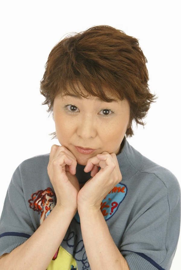 魔神英雄伝ワタル／田中真弓 伊倉一恵／STEP