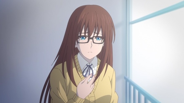 『じみへんっ!!～地味子を変えちゃう純異性交遊～』第7話「俺って意外にひどかった。」先行場面カット（C）いぶろー。/Suiseisha Inc.