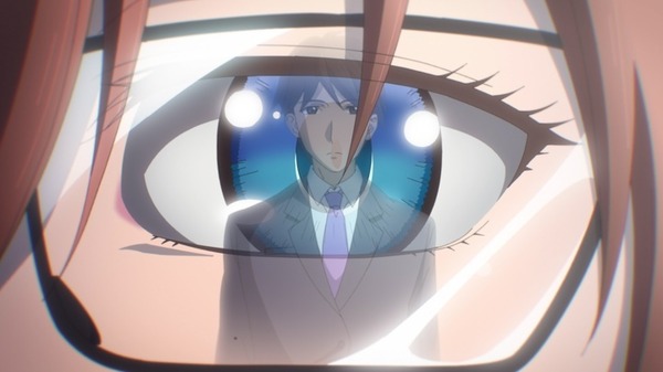 『じみへんっ!!～地味子を変えちゃう純異性交遊～』第7話「俺って意外にひどかった。」先行場面カット（C）いぶろー。/Suiseisha Inc.