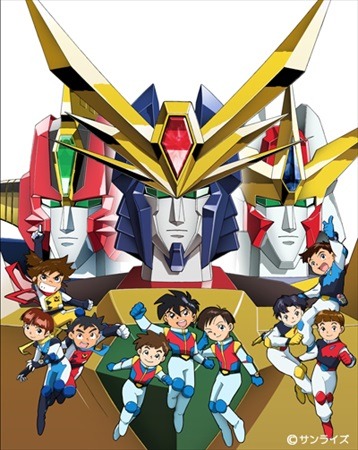 「エルドランシリーズ」で声優陣と監督による“同窓会”　6月28日の上映会で実現