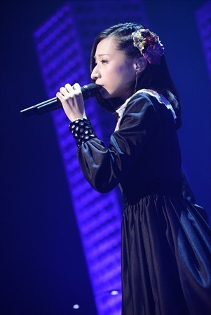 Kalafinaが初の武道館、2015年2days　ライブでファンにサプライズ報告