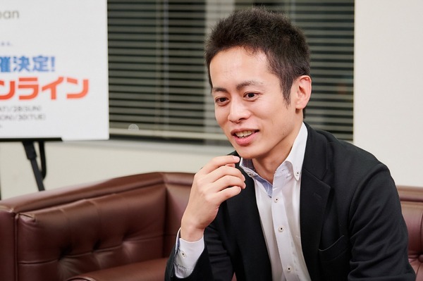 アニメの祭典「AnimeJapan」2年ぶりイベント復活への軌跡、オンライン企画の詳細を総合Pが語る【インタビュー】