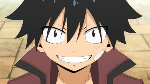 『EDENS ZERO』PV場面写真（C）真島ヒロ／講談社・NTV