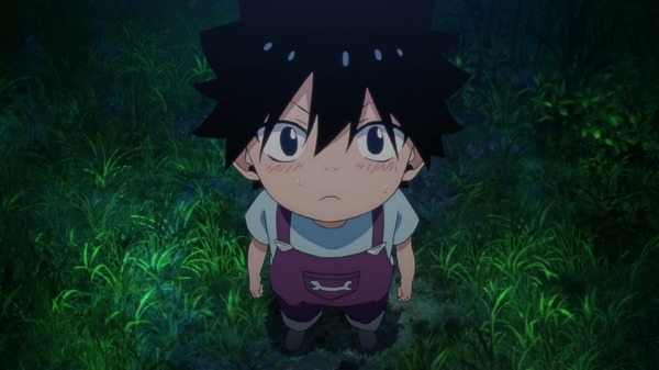 『EDENS ZERO』PV場面写真（C）真島ヒロ／講談社・NTV