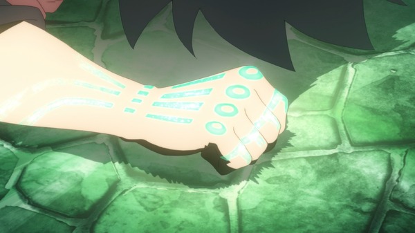 『EDENS ZERO』PV場面写真（C）真島ヒロ／講談社・NTV