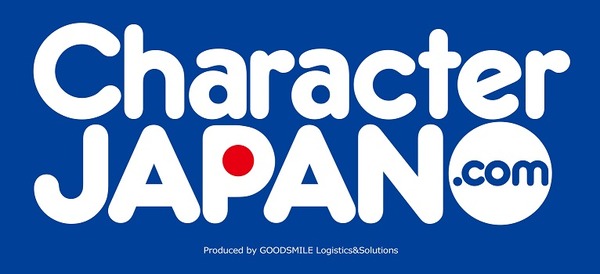 「Character JAPAN」