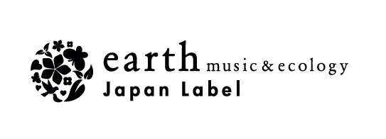 「earth music & ecology Japan Label」コラボ第2弾