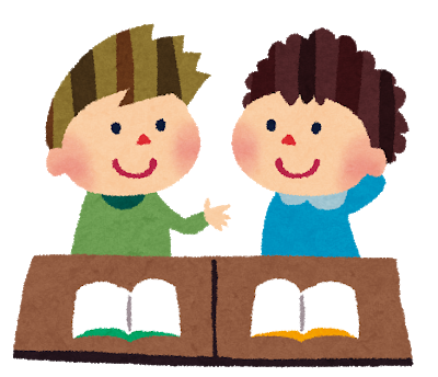 「同級生になりたいキャラといえば？」