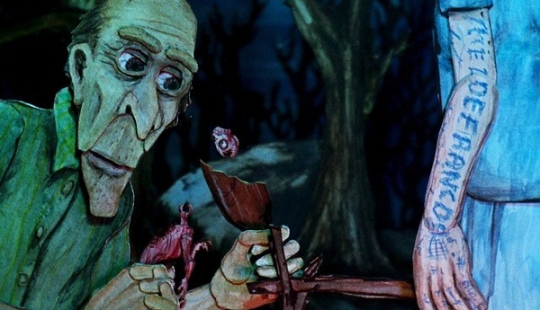 『コンシューミング・スピリッツ』