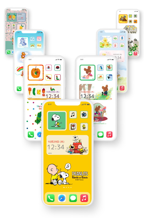 「Widget Playtoys」