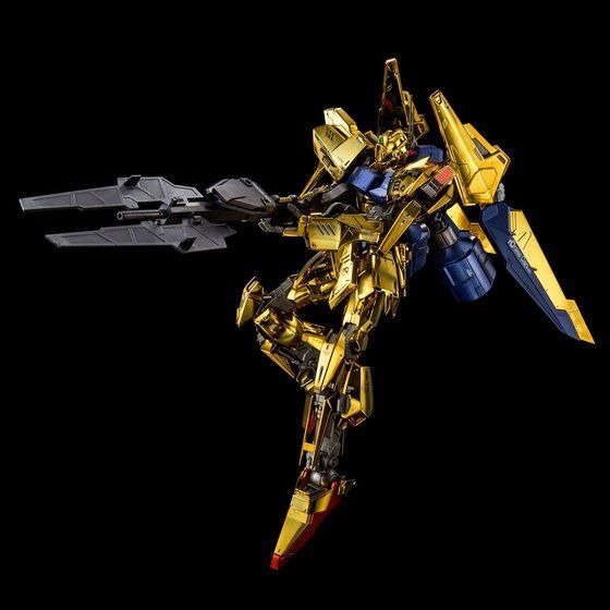 「MG 1/100 百式ライズカイン」13,200円（税込）（C）創通・サンライズ・テレビ東京