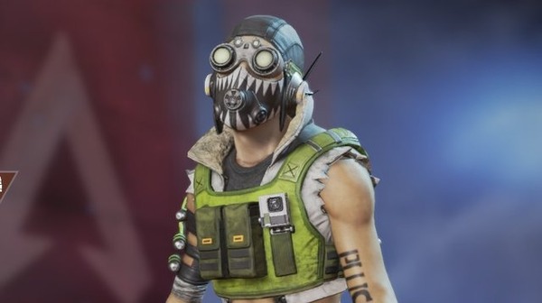 『Apex Legends』シーズン9の注目武器＆レジェンドはこれだ！ 新要素はもちろん「マークスマン」クラスも要チェック